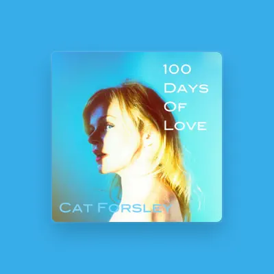 Listen to Cat Forsley, watch music videos, read bio, see tour dates & more!