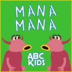 Mana Mana (feat. Animal)
