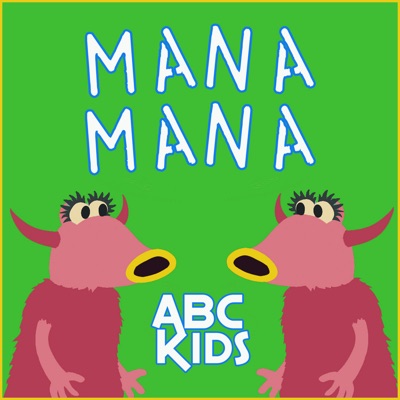 Mana Mana - Single