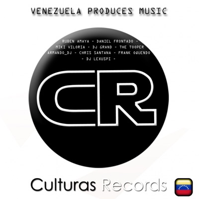 Venezuela Produces Music