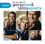 Tammy Wynette & George Jones - When I Stop Dreaming