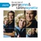 After the Fire Is Gone - Tammy Wynette & George Jones lyrics