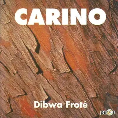 Dibwa froté (Ile Maurice) - Cariño Dibwa froté (Ile Maurice) - Cariño