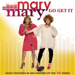 Mary Mary - God In Me (feat. Kierra 'Kiki' Sheard)