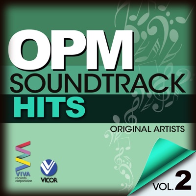 OPM Soundtrack Hits, Vol. 2