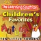 Ten Little Turkeys - The Learning Station lyrics