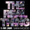 The Real Thing (Chardy & Cello Remix) - I Am Sam lyrics