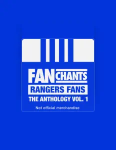 Rangers FanChantsを聴いたり、ミュージックビデオを鑑賞したり、経歴やツアー日程などを確認したりしましょう！