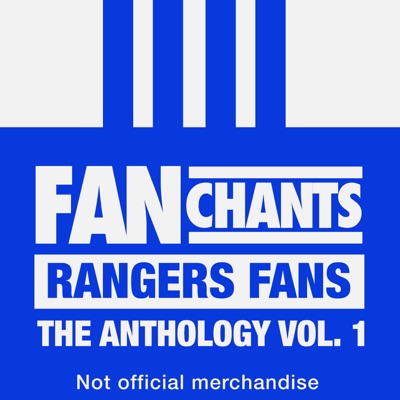 Rangers FanChants - Super Rangers Are We
