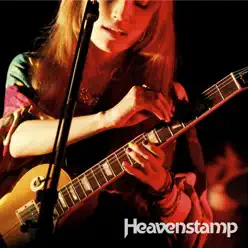Heavenstamp Live vol.2 - Heavenstamp