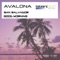 San Salvador (Litagoria's Intro Remix) - Avalona lyrics