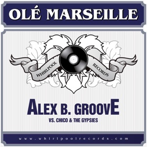 Ole Marseille - Single