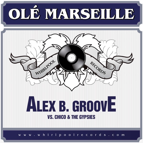 Ole Marseille - Single