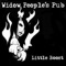 V8-Invasion - Widow People's Pub lyrics