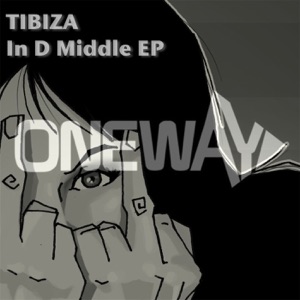 In D Middle - Single