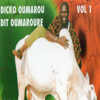 Dicko Oumarou dit Oumaroure, Vol. 1 - EP - Dicko Oumarou