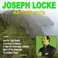 Santa Lucia — Josef Locke