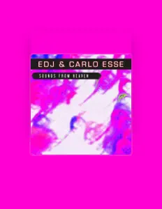 Carlo Esse सुनें, म्यूज़िक वीडियो देखें, बायो पढ़ें, दौरे की तारीखें और बहुत कुछ देखें!