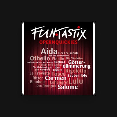 Listen to FunTastix, watch music videos, read bio, see tour dates & more!