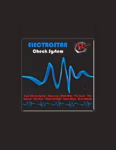 收听 Electrostan、观看音乐视频、阅读小传、查看巡演日期等 ！