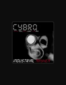 Listen to Cybrq, watch music videos, read bio, see tour dates & more!