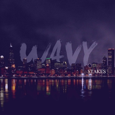 Wavy - Single