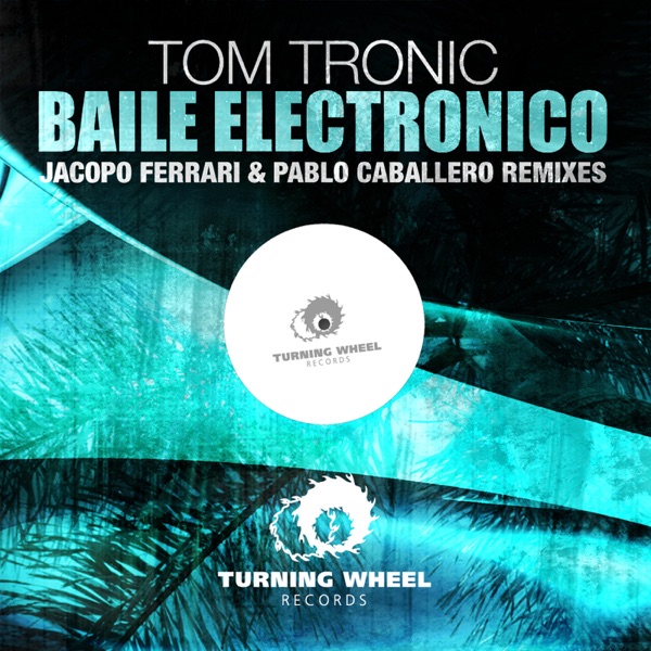 Baile Electronico - Single