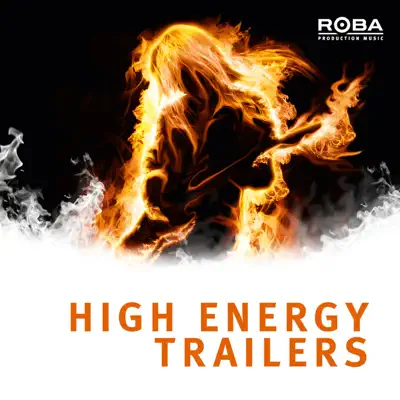Alan Jay Reedの「High Energy Trailers」を聴こう。