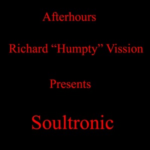 Soultronic - Single