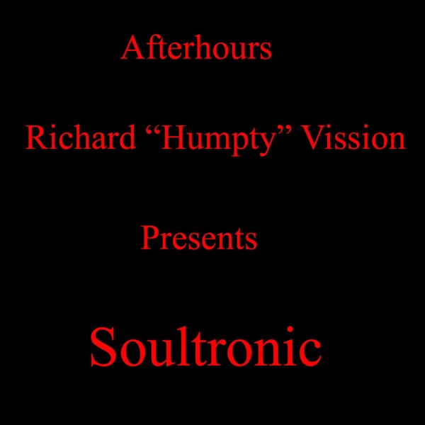 Soultronic - Single