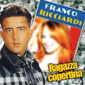 Ragazza copertina - Franco Ricciardi