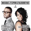 Musique d'Espoir d'Aujourd'hui - Single