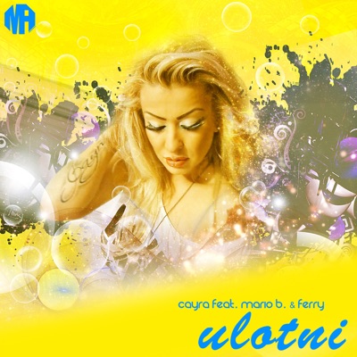 Ulotni - Single (feat. Mario B. & Ferry)
