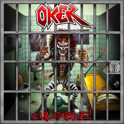 Culpable - Oker Culpable - Oker