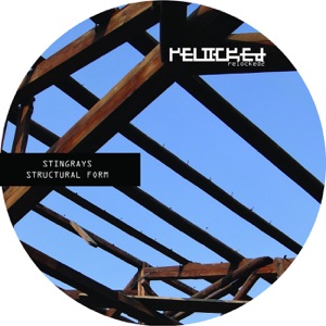 Relocked 2 - EP