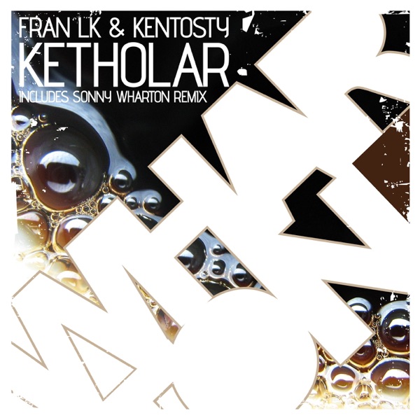 Ketholar - Single