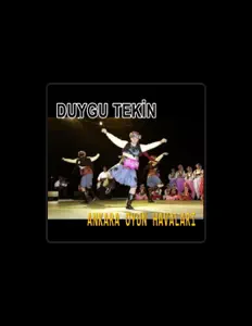 Listen to Duygu Tekin, watch music videos, read bio, see tour dates & more!