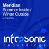 Summer Inside cover art