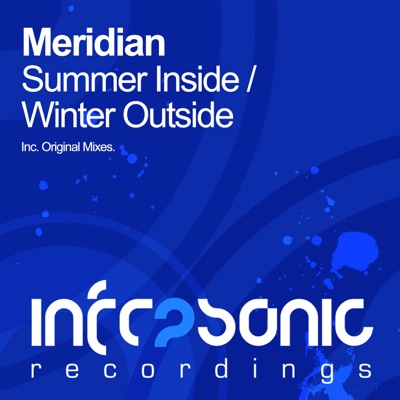 Summer Inside cover art