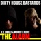The Alarm (Eb Smallz & Mourik H Remix) - Dirty House Bastards aka Dutch House Bastards lyrics