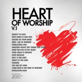 Heart of Worship, Vol. 1 artwork