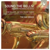 The Bay Brass - Aloft...to the Royal Masthead!