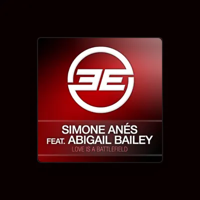Listen to Simone Anés, watch music videos, read bio, see tour dates & more!