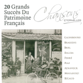 20 grands succès du patrimoine français, vol. 1