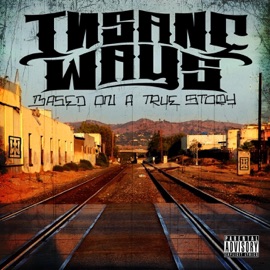 Coming from LA Insane Ways