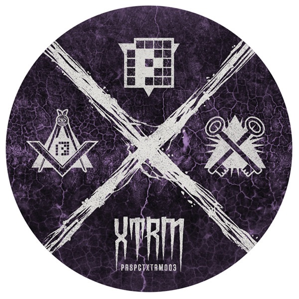 Testify / Power to Distort - Single