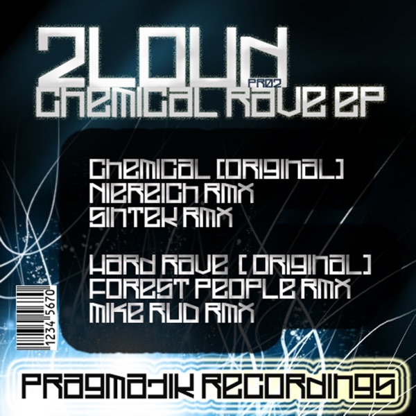 Chemical Rave