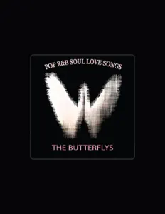 Listen to The Butterflys, watch music videos, read bio, see tour dates & more!