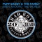 It's All About the Benjamins (Gangsta Mental Mix) - Puff Daddy & The Family lyrics