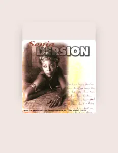 Listen to Sonia Dersion, watch music videos, read bio, see tour dates & more!
